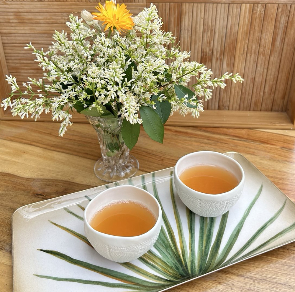 Coaching mit Sabine Kussmaul - Entspannung und Klarheit