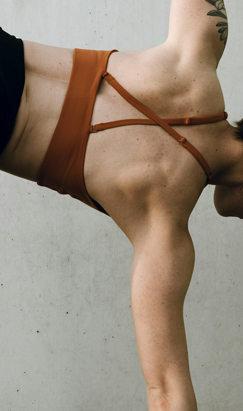 Verbindung von Yoga und Ayurveda